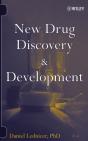 New Drug Discovery And Development - Preview