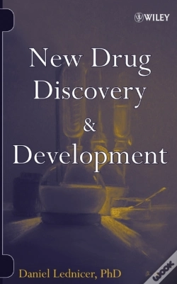 Capa do artigo New Drug Discovery And Development