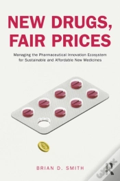 Capa do artigo New Drugs, Fair Prices