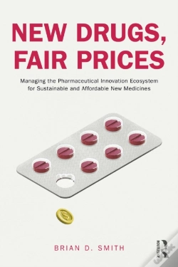 Capa do artigo New Drugs, Fair Prices