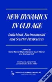 Capa do artigo New Dynamics In Old Age