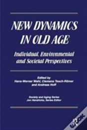 Capa do artigo New Dynamics In Old Age