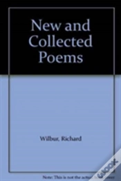 Capa do artigo New & Collected Poems: Wilbur