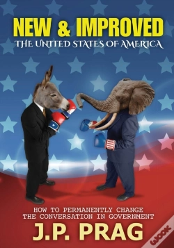 Capa do artigo New & Improved