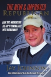 Capa do artigo New & Improved Republican