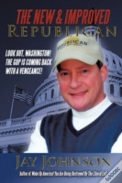 Capa do artigo New & Improved Republican