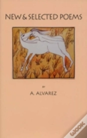Capa do artigo New & Selected Poems