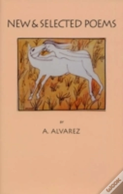 Capa do artigo New & Selected Poems