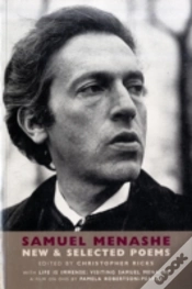 Capa do artigo New & Selected Poems