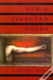 Capa do artigo New & Selected Poems