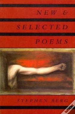 Capa do artigo New & Selected Poems