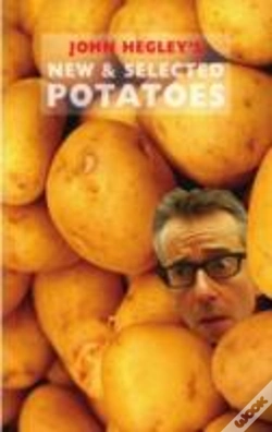 Capa do artigo New & Selected Potatoes