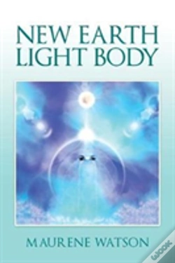 Capa do artigo New Earth Light Body