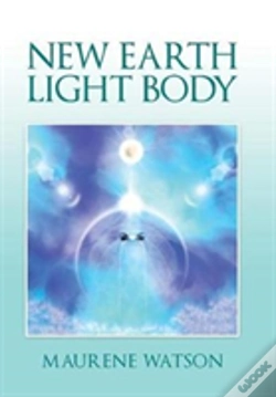 Capa do artigo New Earth Light Body