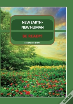 Capa do artigo New Earth - New Human