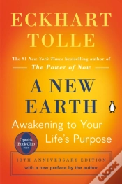 Capa do artigo New Earth: Oprah