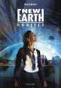 New Earth Project - Preview