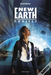 Capa do artigo New Earth Project