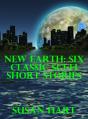 New Earth: Six Classic Sci-Fi Short Stories - Preview