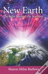New Earth - The Light Beyond The Horizon