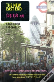 Capa do artigo New East End