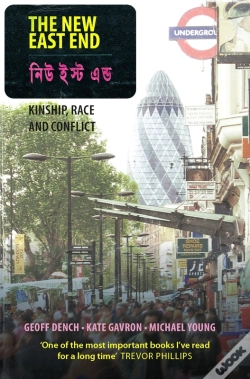 Capa do artigo New East End