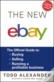 Capa do artigo New Ebay