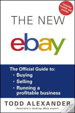 Capa do artigo New Ebay