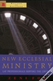 Capa do artigo New Ecclesial Ministry