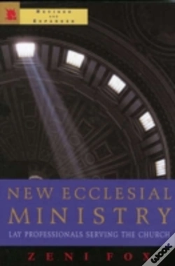 Capa do artigo New Ecclesial Ministry