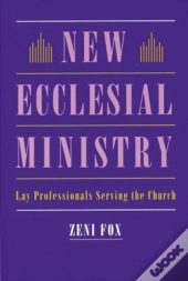 New Ecclesial Ministry