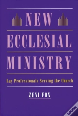 Capa do artigo New Ecclesial Ministry