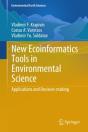 New Ecoinformatics Tools In Environmental Science - Preview