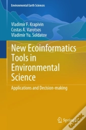 New Ecoinformatics Tools In Environmental Science