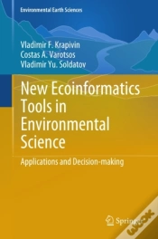 Capa do artigo New Ecoinformatics Tools In Environmental Science