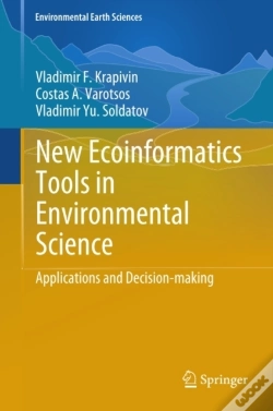 Capa do artigo New Ecoinformatics Tools In Environmental Science