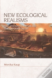 Capa do artigo New Ecological Realisms