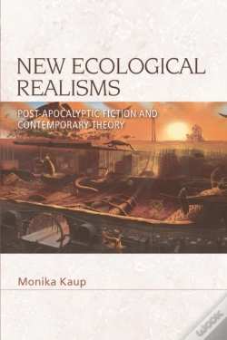 Capa do artigo New Ecological Realisms