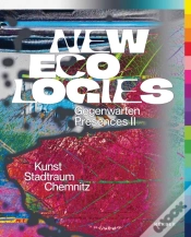 Capa do artigo New Ecologies
