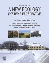 Capa do artigo New Ecology