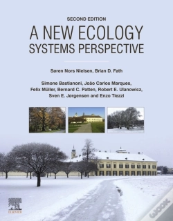 Capa do artigo New Ecology