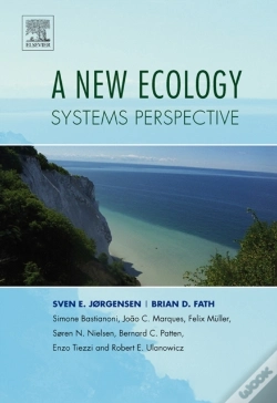 Capa do artigo New Ecology