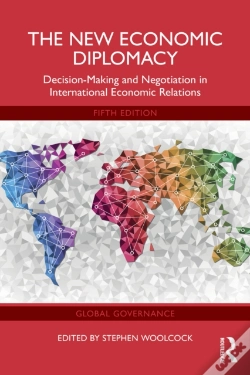 Capa do artigo New Economic Diplomacy