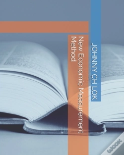 Capa do artigo New Economic Measurement Method