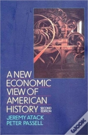 Capa do artigo New Economic View Of American History