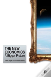 Capa do artigo New Economics