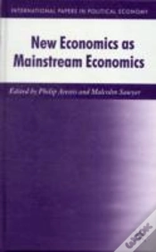 Capa do artigo New Economics As Mainstream Economics