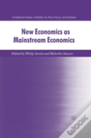 New Economics As Mainstream Economics