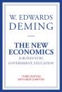 New Economics For Industry, Government, Education, Third Edition - Preview