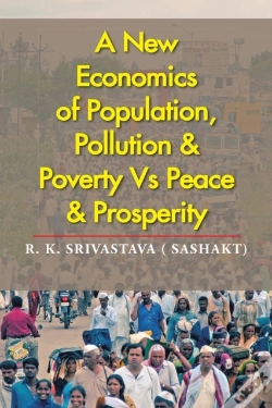 Capa do artigo New Economics Of Population, Pollution & Poverty Vs Peace & Prosperity